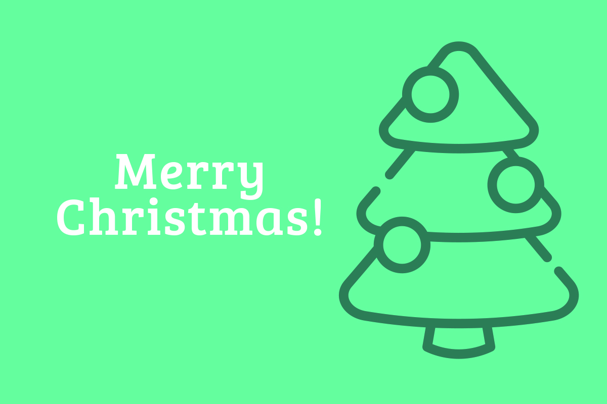 Christmas Opening Hours Email Template Christmas Opening Hours Email Template